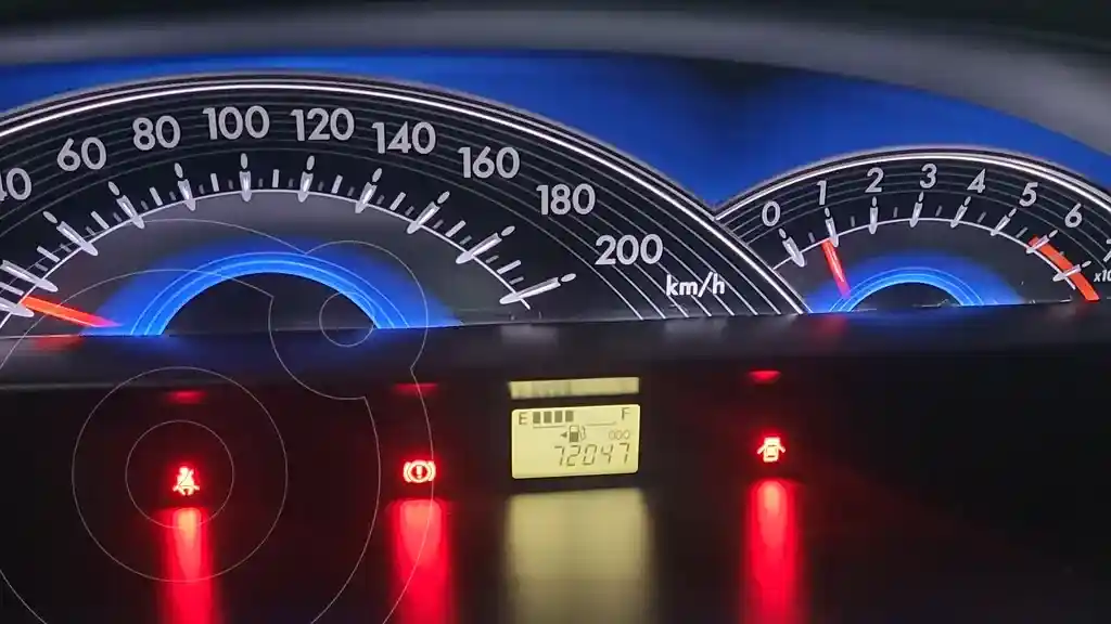 Toyota Etios Sedán Xls  2014 - foto 4