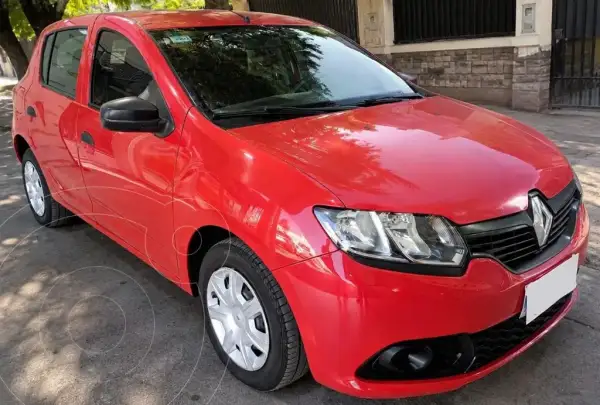 Renault Sandero 2018 - foto 1