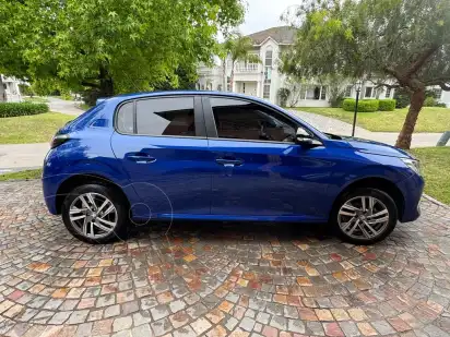 Peugeot 208 Allure 1.6  2024 - foto 5