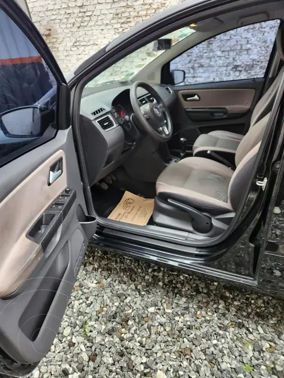 Volkswagen Suran Suran 1.6 Comfortline  L/10 2012 - foto 2