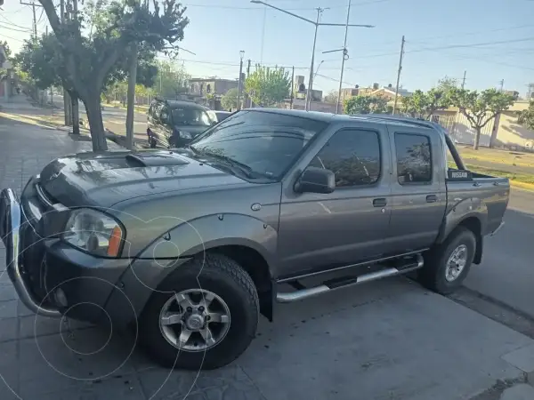 Nissan Frontier 4X2 2.8 Tdi Se Cd (2798 Cc) 2006 - foto 1