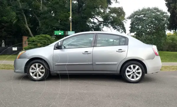 Nissan Sentra 2011 - foto 1