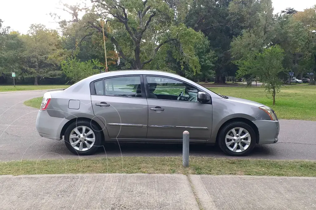 Nissan Sentra Acenta Cvt (1997 Cc) 2011 - foto 2