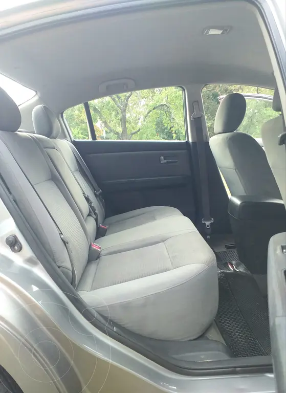 Nissan Sentra Acenta Cvt (1997 Cc) 2011 - foto 4