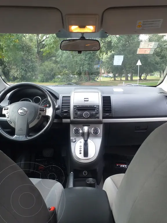 Nissan Sentra Acenta Cvt (1997 Cc) 2011 - foto 5