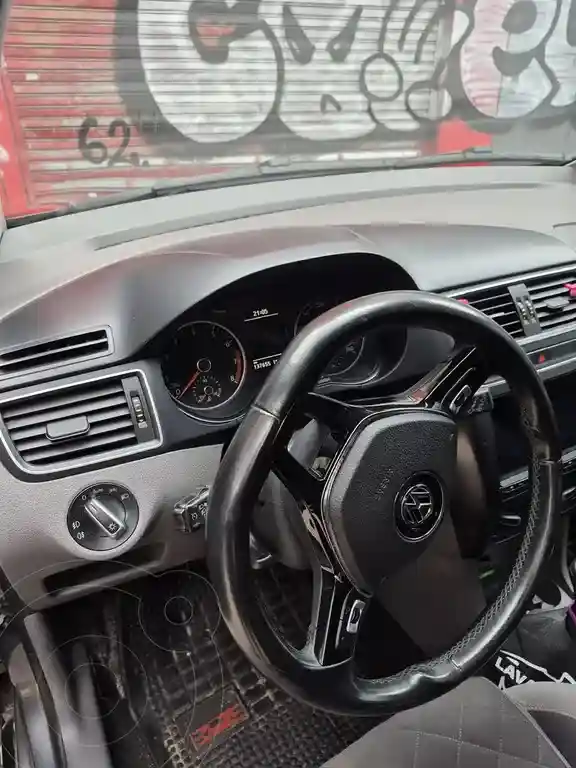 Volkswagen Suran 1.6 Highline  2015 - foto 3
