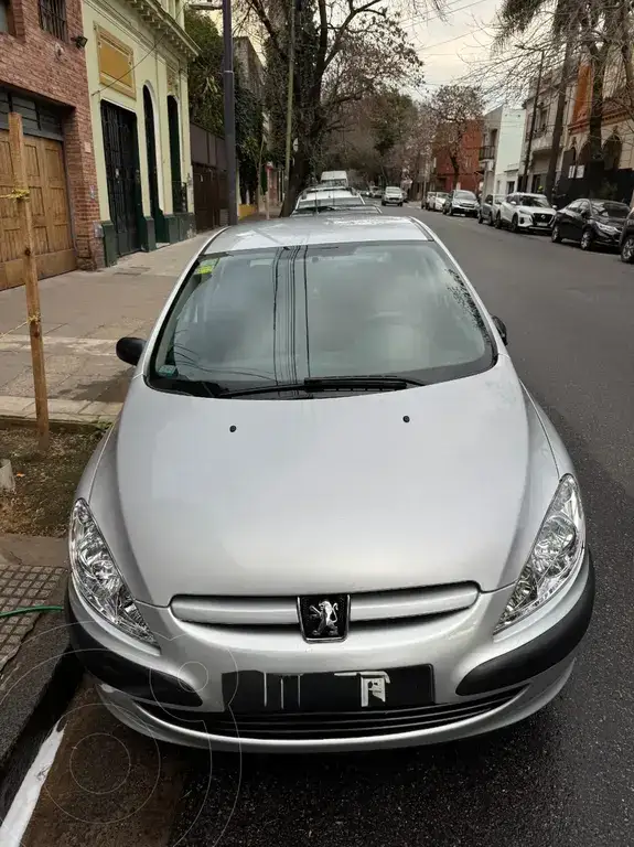 Peugeot 307 5P 1.6 Xr (1587 Cc) 2005 - foto 1