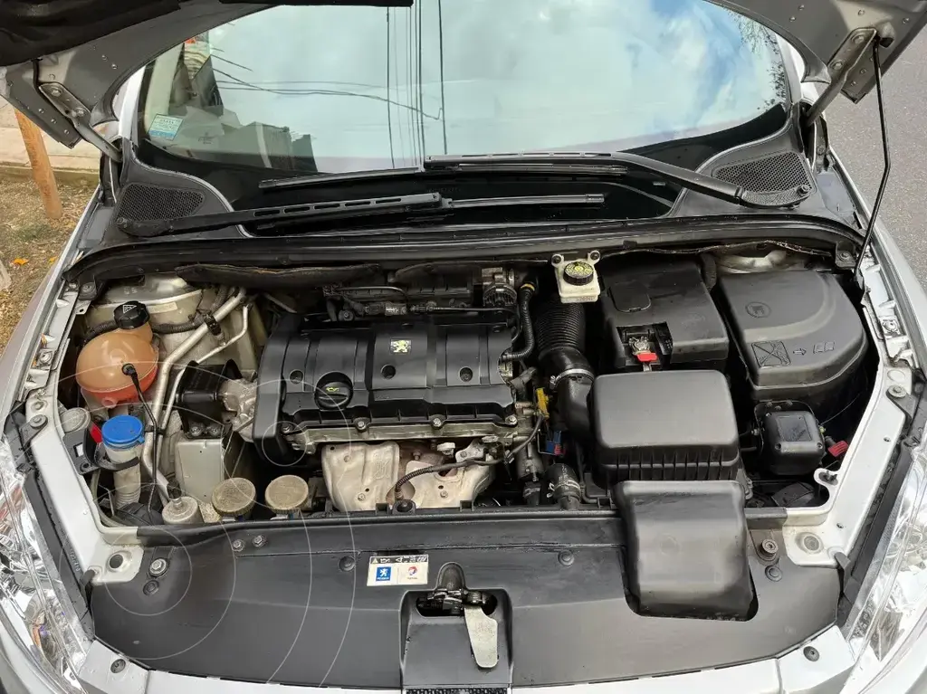 Peugeot 307 5P 1.6 Xr (1587 Cc) 2005 - foto 4