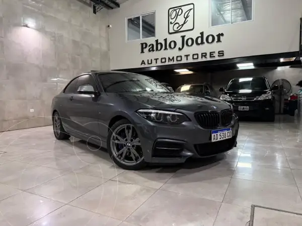BMW Serie 2018 - foto 1