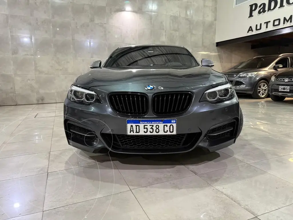 Bmw Serie 2 Coupé M240I Paquete M Aut (1997 Cc) 2018 - foto 2