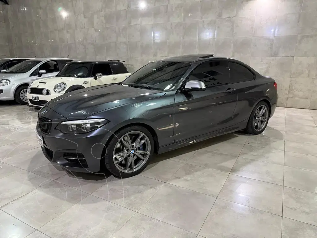 Bmw Serie 2 Coupé M240I Paquete M Aut (1997 Cc) 2018 - foto 3