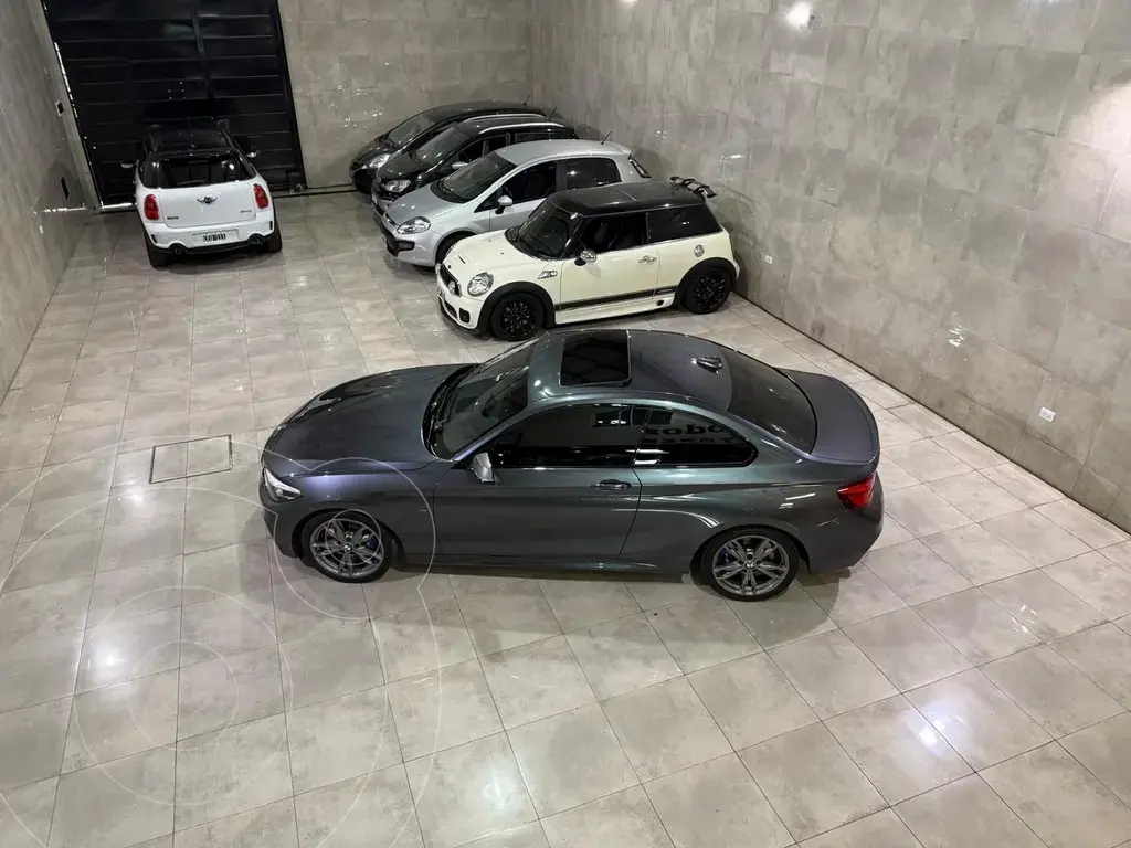 Bmw Serie 2 Coupé M240I Paquete M Aut (1997 Cc) 2018 - foto 4