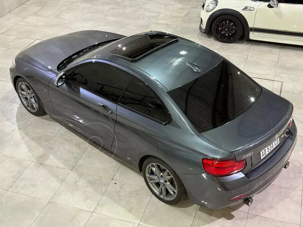 Bmw Serie 2 Coupé M240I Paquete M Aut (1997 Cc) 2018 - foto 5