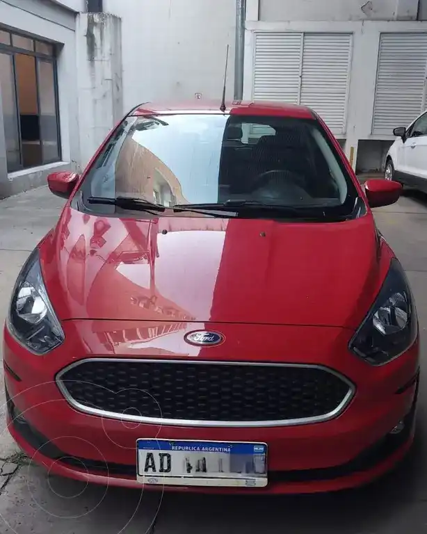 Ford Ka 1.5L Se  2019 - foto 1