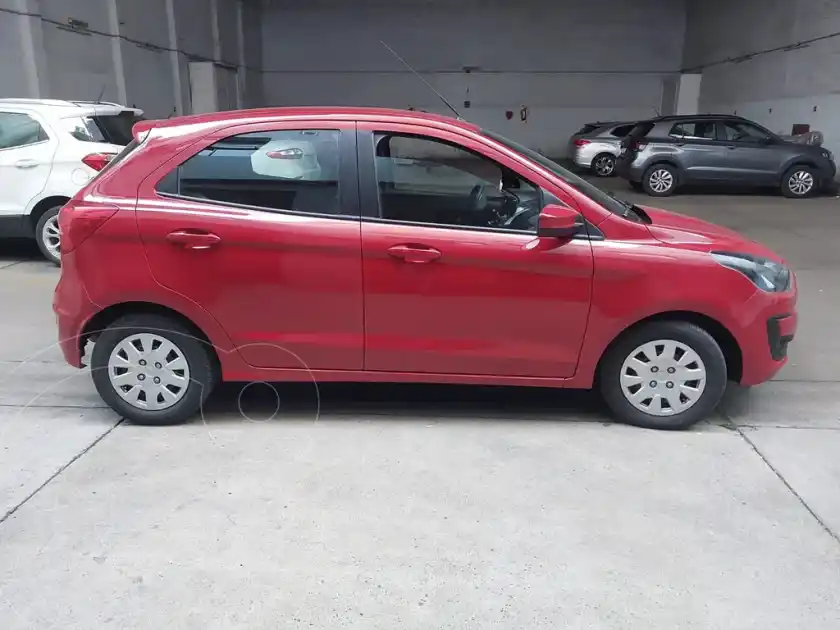Ford Ka 1.5L Se  2019 - foto 2