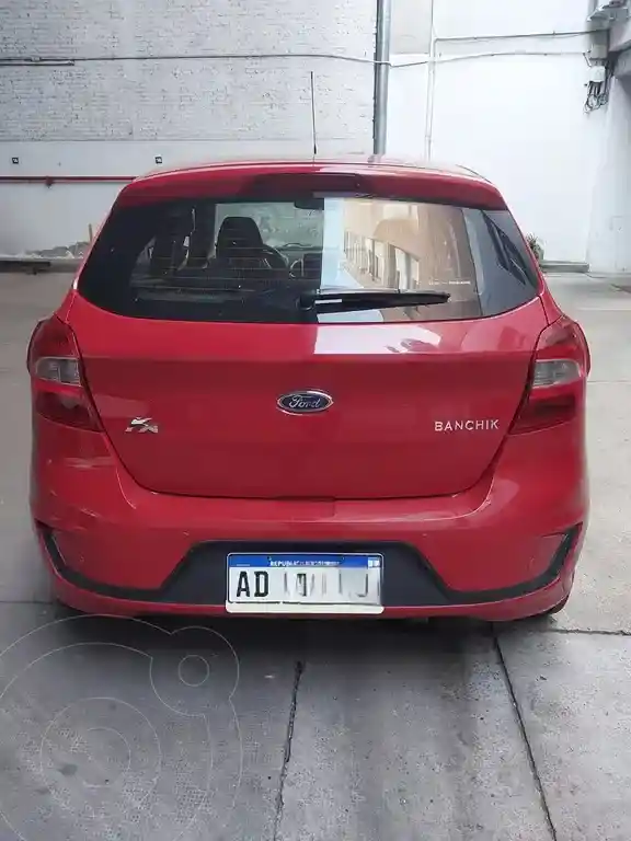 Ford Ka 1.5L Se  2019 - foto 3