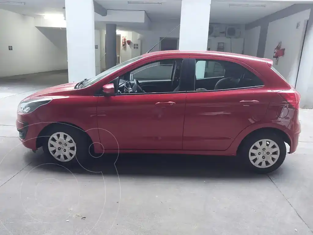 Ford Ka 1.5L Se  2019 - foto 4