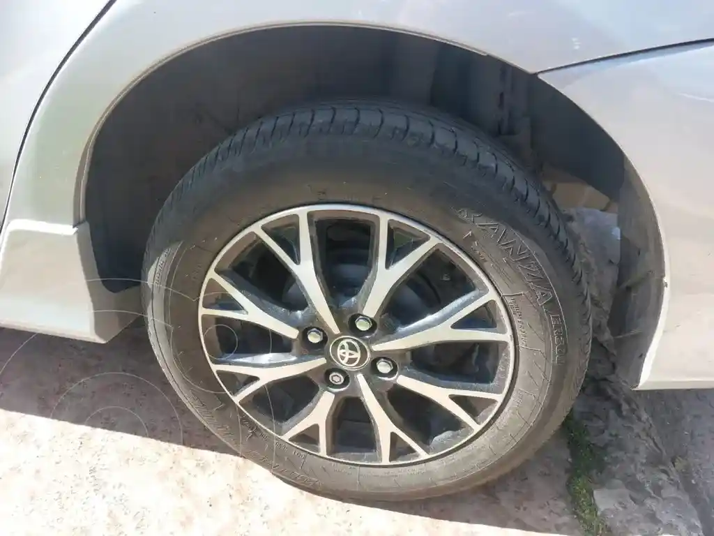 Toyota Etios Sedán Xls Aut  2022 - foto 5