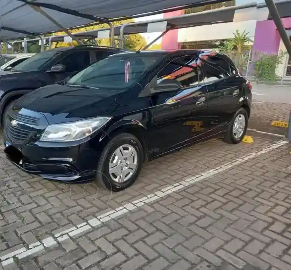 Chevrolet Onix Joy Ls +  2018 - foto 1
