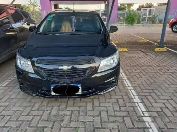 Chevrolet Onix Joy Ls +  2018 - foto 2