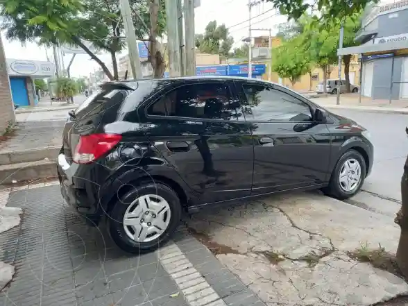 Chevrolet Onix Joy Ls +  2018 - foto 3