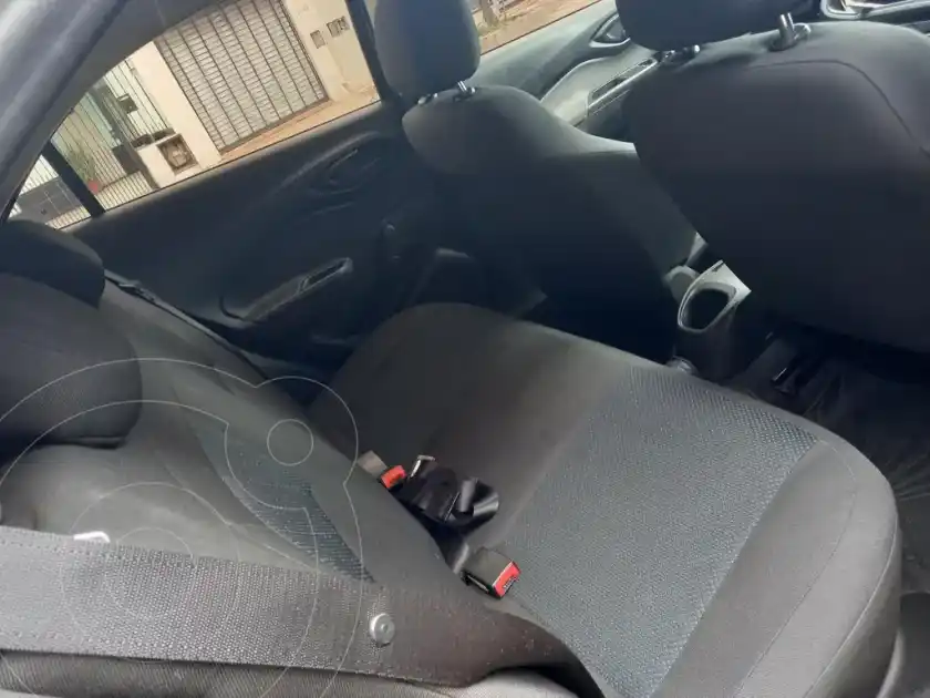 Chevrolet Onix Joy Ls +  2018 - foto 4