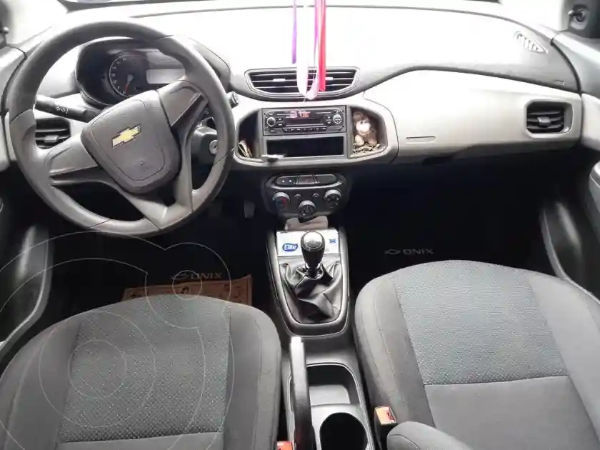 Chevrolet Onix Joy Ls +  2018 - foto 5