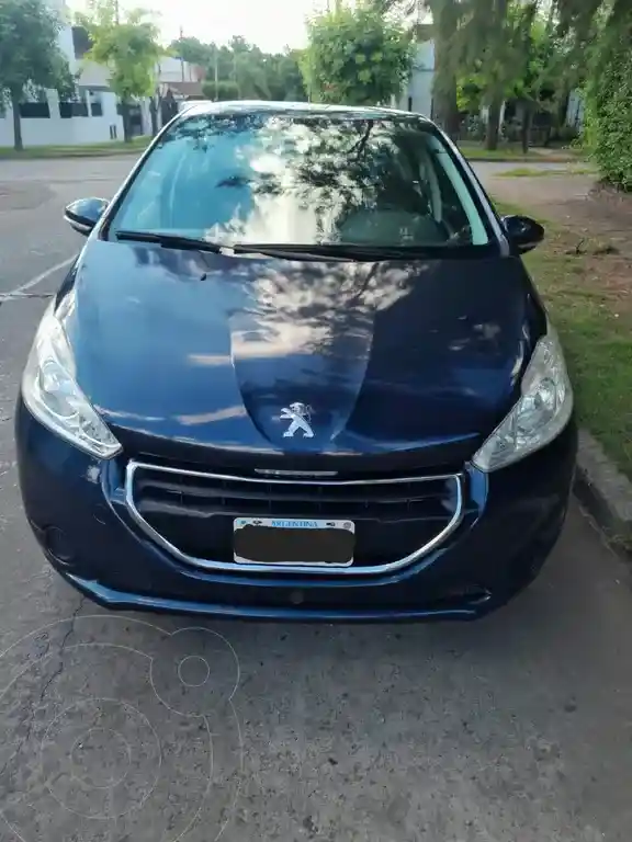 Peugeot 208 Active 1.5  2013 - foto 1