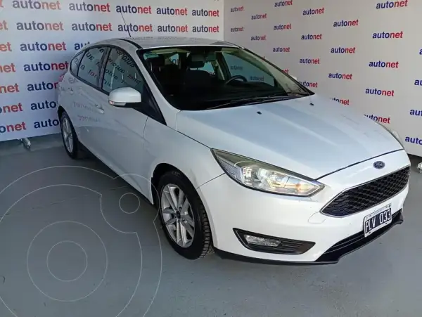 Ford Focus Focus L/16 1.6 5 P S 2016 - foto 1