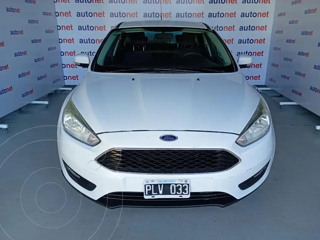 Ford Focus Focus L/16 1.6 5 P S 2016 - foto 2