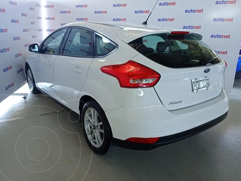 Ford Focus Focus L/16 1.6 5 P S 2016 - foto 4