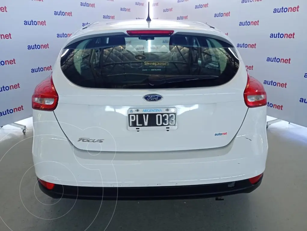 Ford Focus Focus L/16 1.6 5 P S 2016 - foto 5