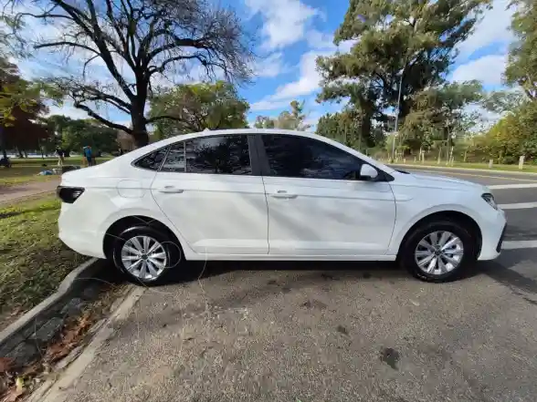 Volkswagen Virtus Msi  2024 - foto 1