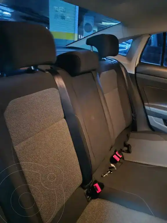 Volkswagen Virtus Msi  2024 - foto 3