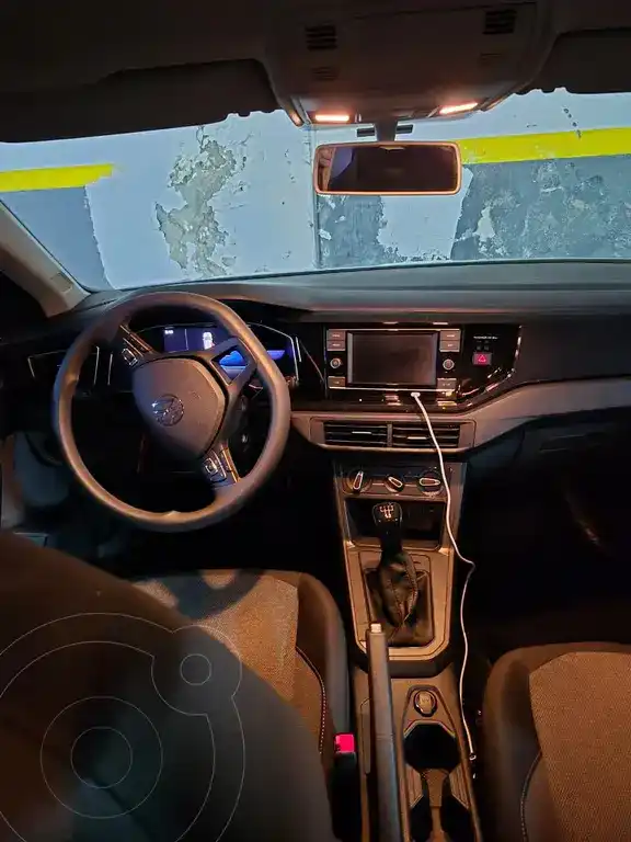 Volkswagen Virtus Msi  2024 - foto 4