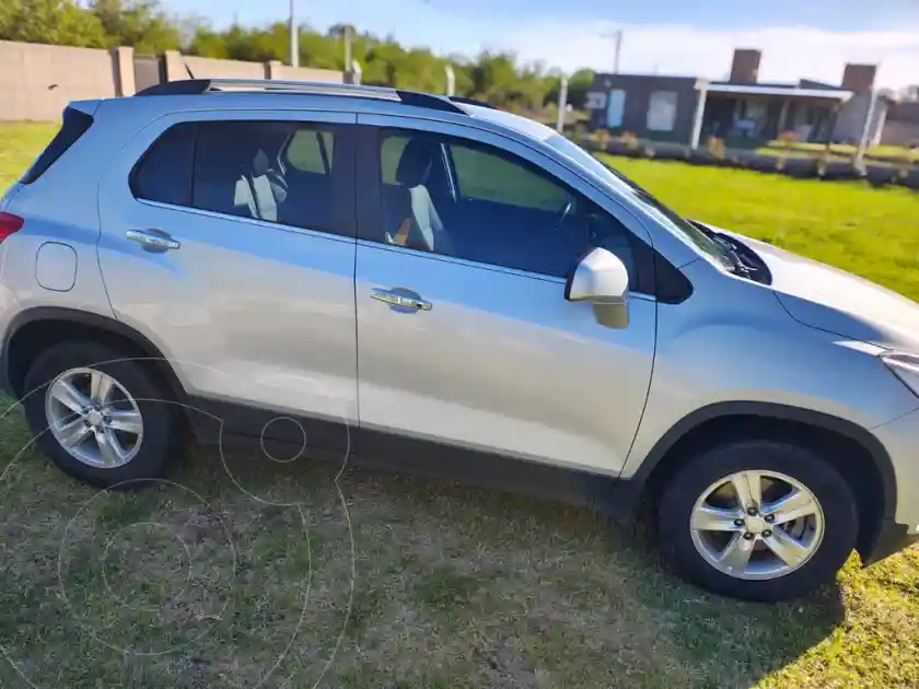 Chevrolet Tracker Ltz 4X2  2018 - foto 1