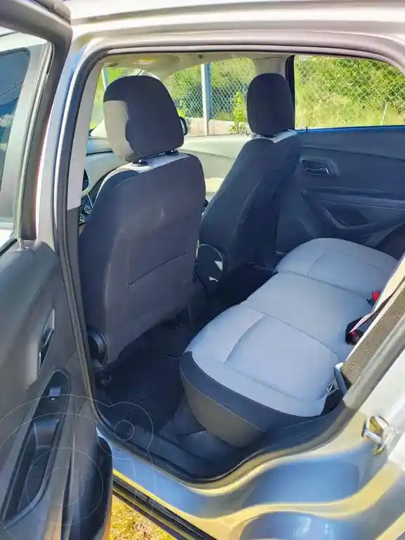 Chevrolet Tracker Ltz 4X2  2018 - foto 2