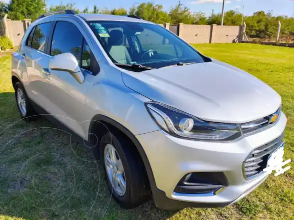 Chevrolet Tracker Ltz 4X2  2018 - foto 5