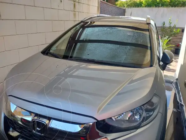 Honda Wr-V Exl Cvt (1500 Cc) 2019 - foto 1