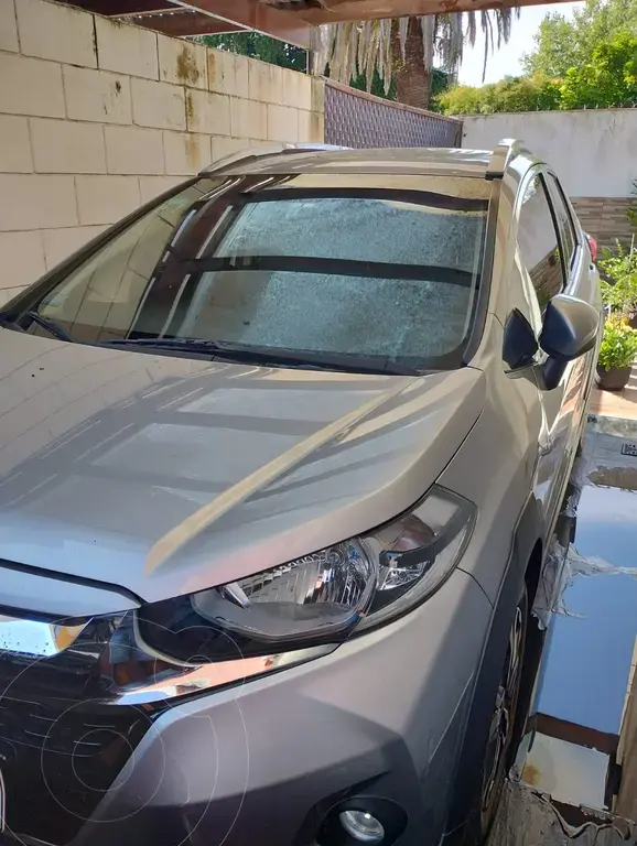 Honda Wr-V Exl Cvt (1500 Cc) 2019 - foto 2