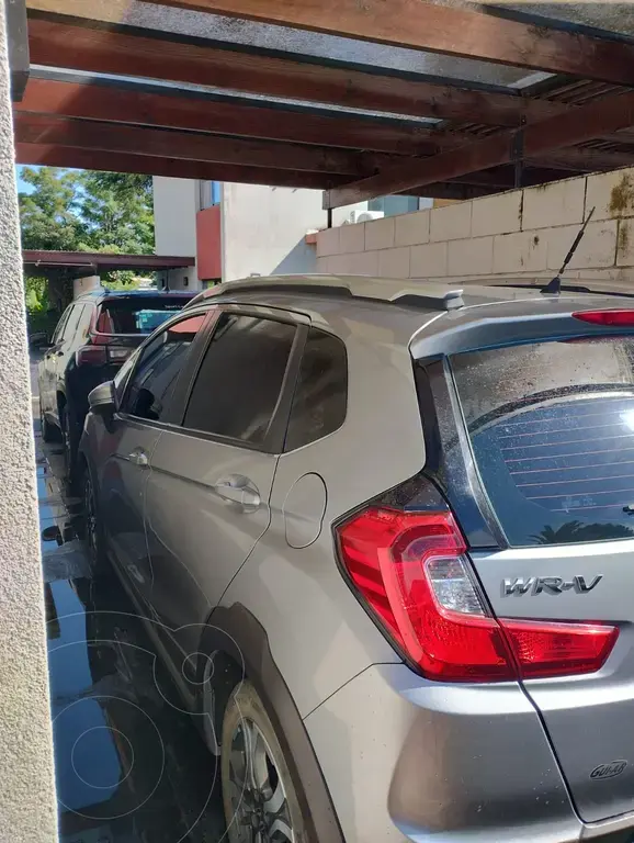 Honda Wr-V Exl Cvt (1500 Cc) 2019 - foto 3