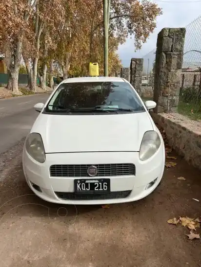 Fiat Punto 5P 1.6 Essence  2012 - foto 1