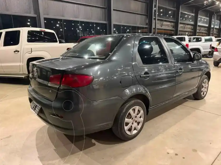 Fiat Siena El 1.4  2013 - foto 2