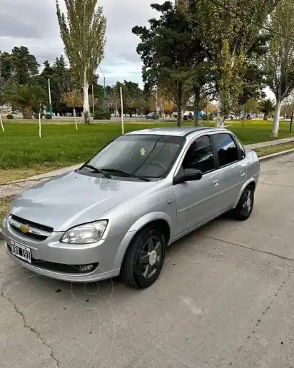 Chevrolet Corsa 4P Cd  2011 - foto 1