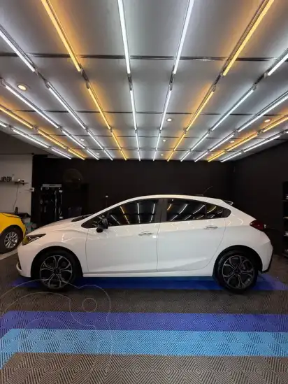 Chevrolet Cruze Rs 1.4T Aut  2023 - foto 2