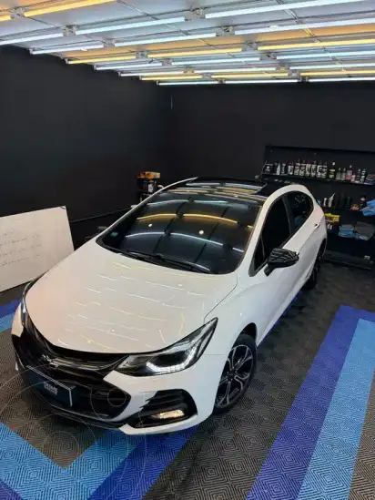 Chevrolet Cruze Rs 1.4T Aut  2023 - foto 5