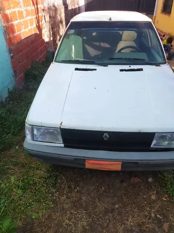 Renault 9 Rl Aa (N/D) 1995 - foto 2