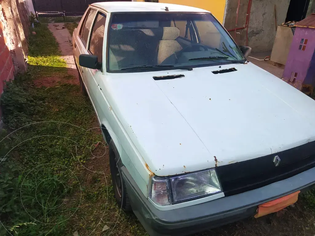 Renault 9 Rl Aa (N/D) 1995 - foto 4