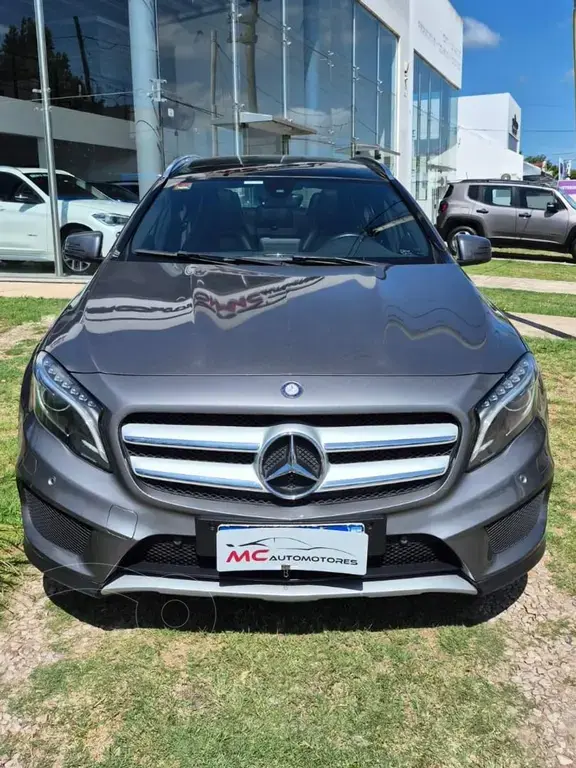 Mercedes Clase Gla Gla 250  4Matic Amg 2017 - foto 2