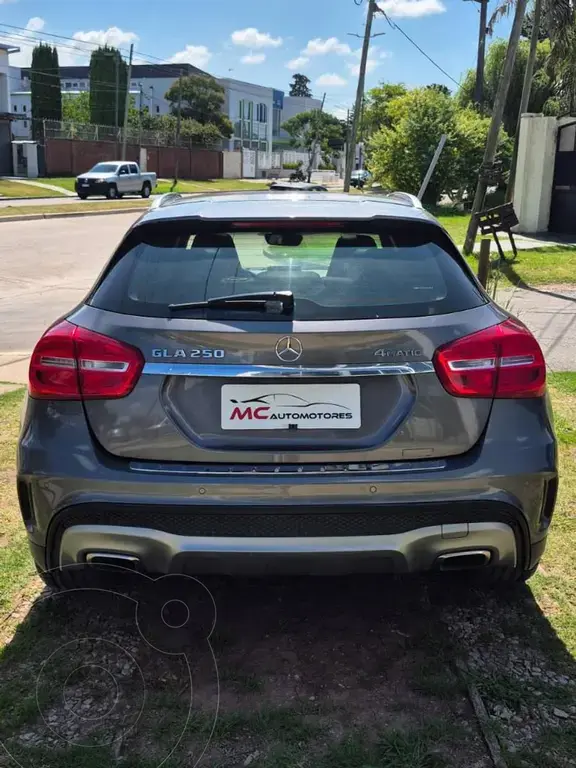 Mercedes Clase Gla Gla 250  4Matic Amg 2017 - foto 4